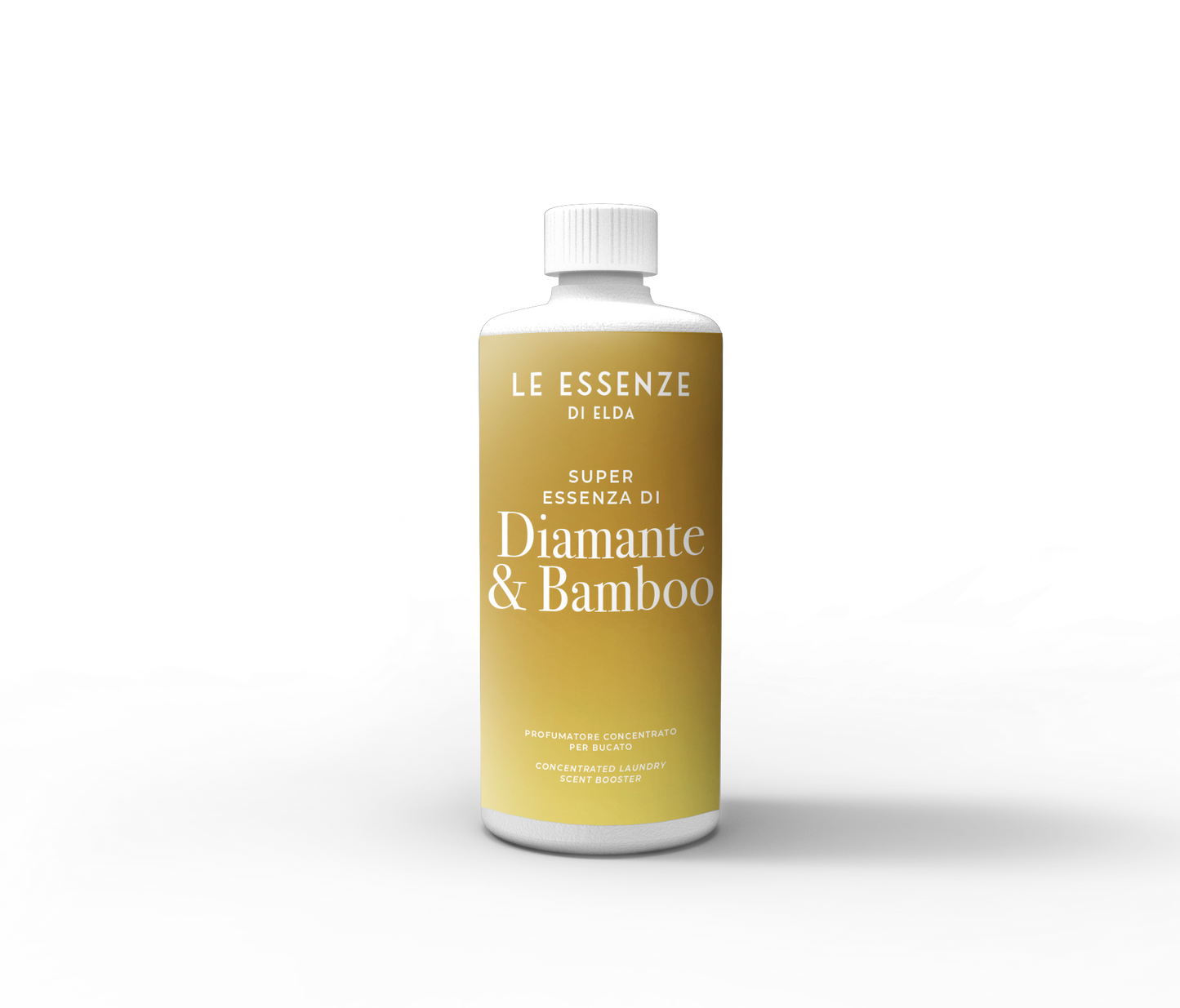 Diamante & Bamboo