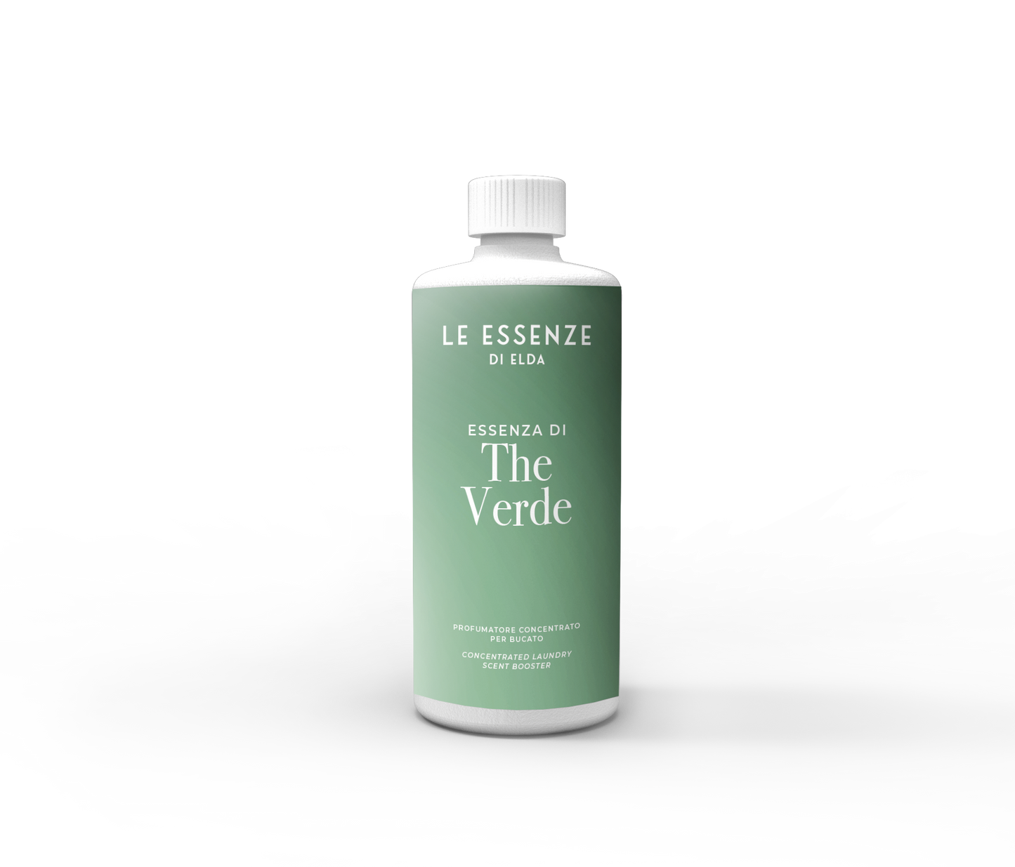 The Verde